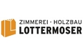 Logo Zimmerei Holzbau  Lottermoser e.U.