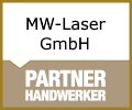 Logo: MW-Laser GmbH