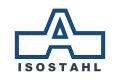 Logo: WK-ISOSTAHL GmbH