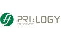 Logo: PRI:LOGY Systems GmbH