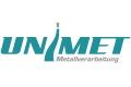 Logo UNIMET Metallverarbeitung GmbH & CoKG