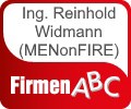Logo Ing. Reinhold Widmann  (MENonFIRE)