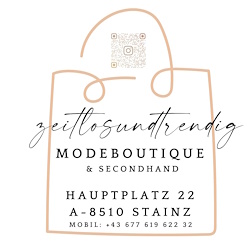 Zeitlos und Trendig