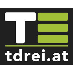 tdrei GmbH