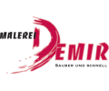 Logo Malerei Demir