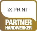 Logo iXprint e.U. - Harald Steindl
