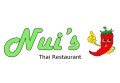 Logo Nui's Thai Restaurant