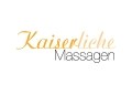 Logo Kaiserliche Massagen Sarah Kaiser