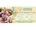 Logo: Wernegg GmbH & Co KG