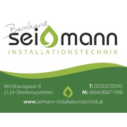 Seimann Installationstechnik e.U.
