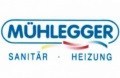 Logo Mühlegger GmbH Installationen - Badsanierung - Heizungssanierung in 4040  Linz