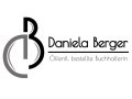 Logo: Daniela Berger  Öffentlich bestellte Buchhalterin