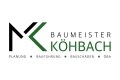 Logo MK Baumeister  Ing. Michael Köhbach