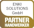 Logo ENKI SOLUTIONS GmbH
