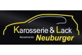 Logo: Karosserie & Lack Neuburger