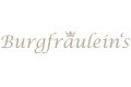 Logo: i-tüpferl by Burgfräulein