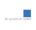 Logo RE-QUADR.AT GMBH