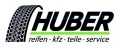 Logo KFZ Huber Inh. Harald Huber  Reifen - Kfz - Teile - Service