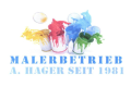 Malerbetrieb Alfred Hager e.U.