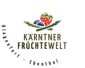 Logo: Kärntner Früchtewelt Josef Matschnig