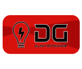 Logo DG-Elektrotechnik OG