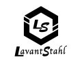 Logo: LavantStahl - by MH INOX GmbH