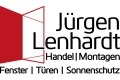 Logo Jürgen Lenhardt  Handel - Montagen