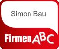 Logo Simon Bau
