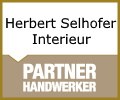 Logo Herbert Selhofer Interieur
