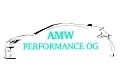 Logo: AMW Performance OG