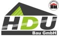 Logo HDU Bau GmbH
