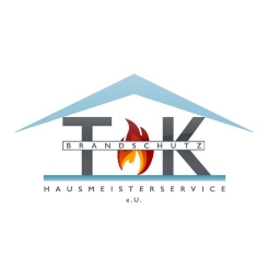 TK Brandschutz & Hausmeisterservice e.U.