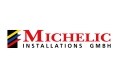 Logo: Michelic Installations GmbH