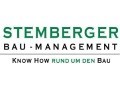 Logo Stemberger Bau-Management GmbH & Co KG