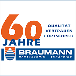 Braumann Haustechnik GmbH