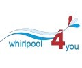 Logo: WHIRLPOOL 4 YOU