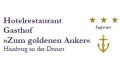 Logo Hotelrestaurant Gasthof  “Zum goldenen Anker” in 2410  Hainburg an der Donau