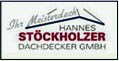 Logo Stöckholzer Dachdecker und Spengler GmbH