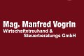 Logo Vogrin Manfred Mag. Wirtschaftstreuhand & Steuerberatungs GmbH
