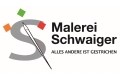 Logo Malerei Schwaiger  Inh. Hermann Schwaiger  Innenmalerei & Fassadenanstriche in 5760  Saalfelden am Steinernen Meer