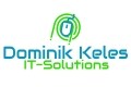 Logo: Dominik Keles IT-Dienstleistungen