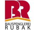 Logo Bauspenglerei Rubak Inh.: Marcel Rubak PREFA & VELUX