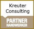Logo: Kreuter Consulting