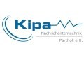 Logo KIPA Nachrichtentechnik Partholl e.U.