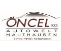 Logo Autowelt Öncel KG in 4310  Mauthausen