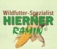 Logo: Wildfutterspezialist - Hierner Ramin
