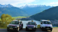 2. Bild / Taxi Dragan