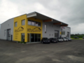 1. Bild / Kfz-Standhartinger GmbH Reparatur – Service – Neu- und Gebrauchtwagenhandel