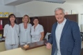 3. Bild / Dr. Paul Lachner Facharzt für Innere Medizin