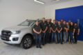 2. Bild / Großalber Kfz- Karosserie und Landtechnik e.U.